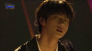 BTS Special | 방탄소년단 스페셜 [2018 KBS Song Festival / 2018.12.28]