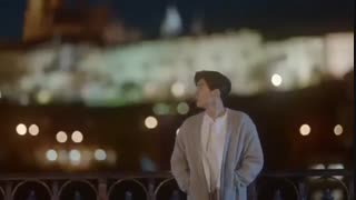 lovely dream