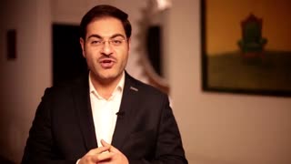 صحبت های دکتر محمدمهدی ربانی  پیرامون همایش رهبری تغییر