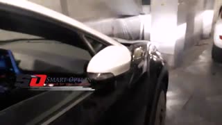 دوربین 360 درجه، آینه تاشو برقی،رادار جانبی فابریک تویوتا chr