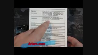 دوربین ورزشی Ultra HD مدل N6