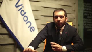 صحبت های علیرضا رجب پیرامون همایش رهبری تغییر