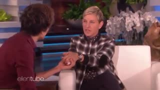 Magician Shin Lim, 'AGT' Winner, Leaves Ellen Speechless