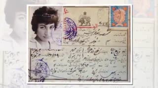 به مناسبت هشتاد و چهارمین سال تولد فروغ فرخزاد با صدای علی محمدی