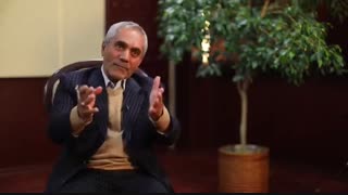 طاهری از مدیریتش در پرسپولیس می‌گوید