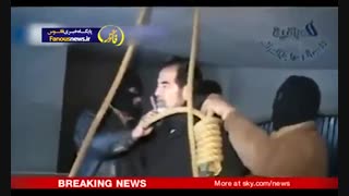 یوم الله ۹ دی روز اعدام قاتل مردم ایران