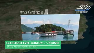 تور برزیل نوروز 98 | قیمت تور برزیل نوروز 98