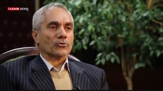 طاهری در خصوص بازیکنان پرسپولیس صحبت می‌کند