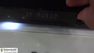 معرفی سینما خانگی سونی مدل DZ950