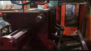 خرید و فروش دستگاه پلاستیک بادی قربانی و فرمانی 4 و 20 لیتری