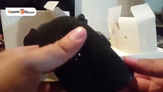 ماسک ضد گرد و غبار شیائومی