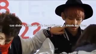میکس از *vkook*(。♥‿♥。)