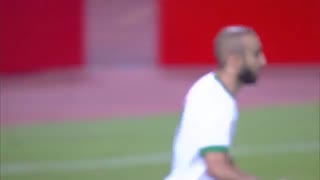 معرفی تیم ملی عربستان