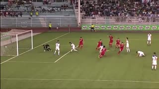 معرفی تیم ملی کره‌شمالی