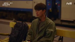 قسمت نهم سریال کره ای خاطرات الحمرا 2018 Memories of the Alhambra با بازی پارک شین هه ، چانیول(اکسو) ، هیون بین+زیرنویس فارسی