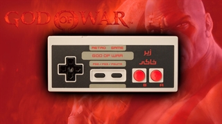 زیرخاکی - GOD of WAR