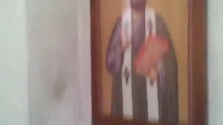 قبر برنابا (تا به حال این قبر را دیده اید؟)