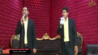 عروسی مذهبی