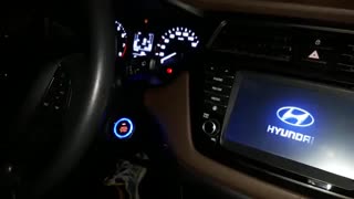 نصب کیلس استارت هیوندای i20 2017 - ماهان اسپرت