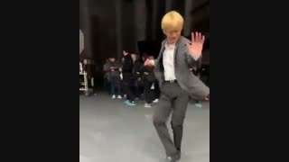 تولد وی V BTS - توضیحات