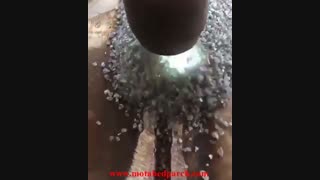 جوشکاری زیر پودری