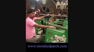 خط تولید سیم بوکسل