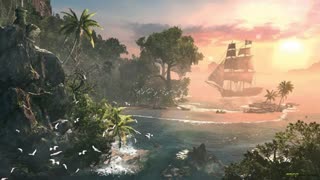 Assassin's Creed - Leave Her Johnny Shanty