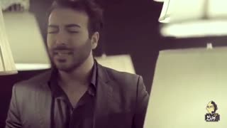 تیزر آهنگ جدید پدرام پالیز به اسم باران