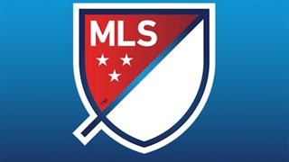 گل های از راه دور زیبا در MLS در سال 2018