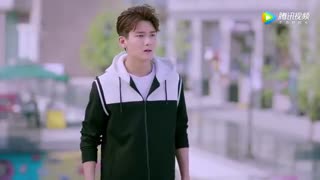 دانلود قسمت بیست و سوم سریال چینی آقای پری دریایی من 2017 My Mr Mermaid + زیرنویس فارسی آنلاین