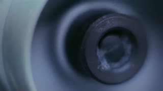 نحوه تولید تیشرت برند پلیس