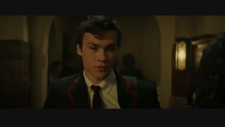 دانلود سریال درام هیجانی کلاس مرگبار - فصل 1 قسمت 1 - با زیرنویس چسبیده