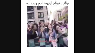On my way+فن فیکیشن ویکوک+ت
