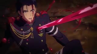 Owari no Seraph [AMV]