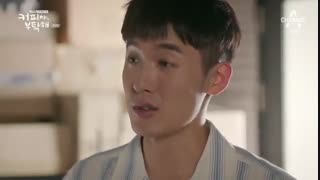 قسمت یازدهم سریال کره ای قهوه ، لطفا ( قهوه یه لطفی بهم بکن) +زیرنویس