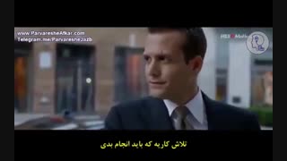 جرأت تغییر داشته باش ... - دارن هاردی