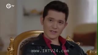 قسمت 352 غنچه های زخمی دوبله فارسی