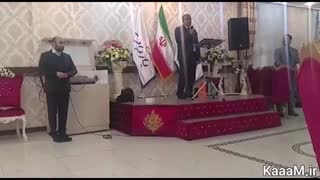 صحبت های فوق العاده آقای خسروی و دکتر کیا برای مشاوران املاک