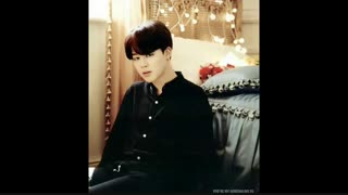 Jimin عضو گروه BTS با انتشار  آهنگ  فن ها را غافلگیر کرد!