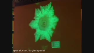 شهادت آب - شاهین فرهنگ