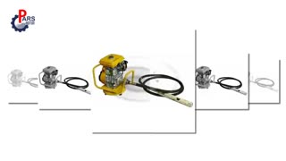 فروشگاه ماشین آلات ساختمانی، راهسازی، صنعتی و کشاورزی