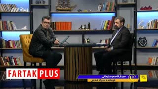 سردار سلیمانی: «کربلای ۴» عملیات اصلی بود؛ نه فرعی