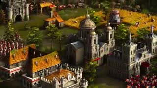 Cossacks 3 Official Trailer