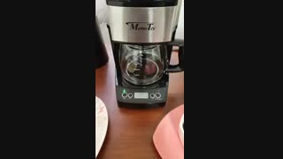 قهوه ساز مونوتک مدل 3692