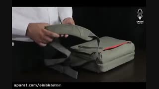 کیف لپ تاپ Oniseh مدل Smart LX