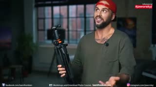 کرایه تجهیزات عکاسی - اجاره دوربین حرفه ای / لنز عکاسی