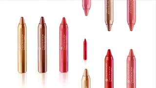 رژ لب مدادی ایوروشه