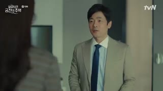 قسمت دهم سریال کره ای خاطرات الحمرا 2018 Memories of the Alhambra با بازی پارک شین هه ، چانیول(اکسو) ، هیون بین+زیرنویس فارسی