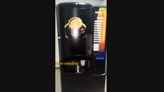 وندینگ قهوه