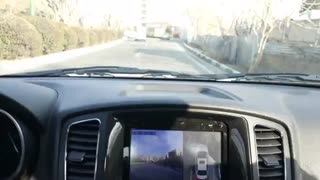 نصب دوربین 360 درجه فوتون - ماهان اسپرت